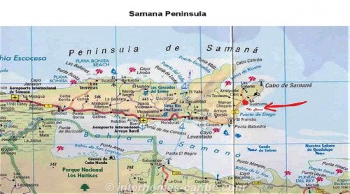 photos for SAMANA THE COVES: OCEAN FRONT LOT 29 405 M2